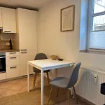 Apartamento Morgensonne Basedow (Lauenburg)