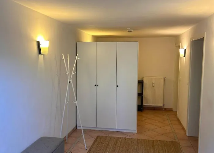 Apartment Morgensonne