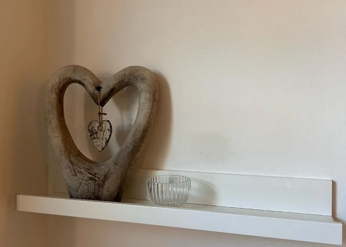 Morgensonne شقة Basedow (Lauenburg)