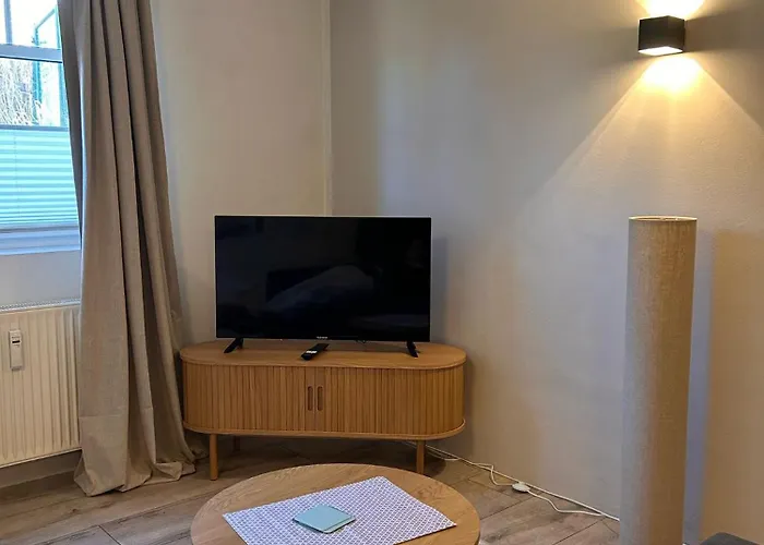 Morgensonne Apartment